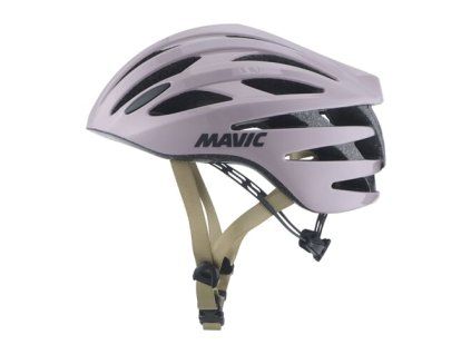 MAVIC HELMA AKSIUM ELITE SEA FOG S (Farba Sea Fog, Veľkosť S)