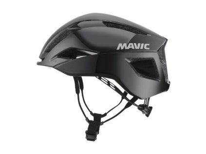 MAVIC HELMA COMETE SL MIPS BLACK S (Farba Black, Veľkosť S)