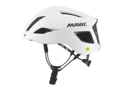 MAVIC HELMA COMETE SL MIPS WHITE S (Farba White, Veľkosť S)