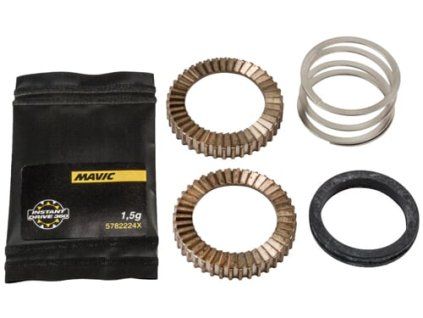 262159 mavic kit id360 road 40 teeth 2 ratchets spring grease