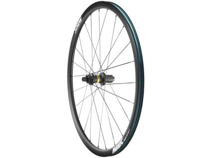 264304 mavic ksyrium 30 disc center lock zadni shimano 11