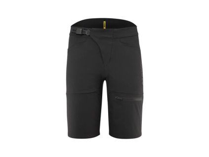 MAVIC PÁNSKÉ KRAŤASY DEEMAX ENDURO BLACK XS (Veľkosť XS)
