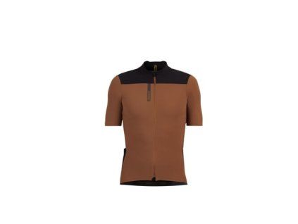 MAVIC PÁNSKÝ DRES ALLROAD CARGO BRONZE L (Veľkosť L)