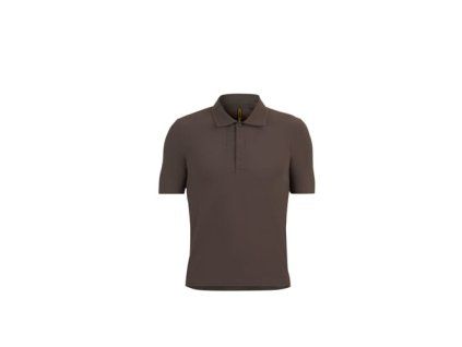 MAVIC PÁNSKÝ DRES ALLROAD POLO CARBONE M (Veľkosť M)