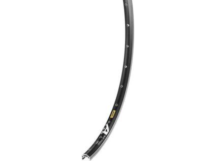 254887 mavic rafek a 119 black 32h