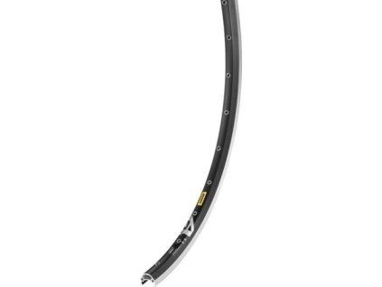 257797 mavic rafek a 319 black 32h