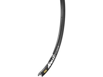 262183 mavic rafek xm 119 disc 27 5 black 32h