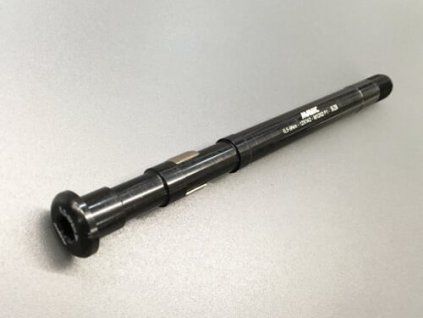 258448 mavic speed release osa zadni bolt on 12x148