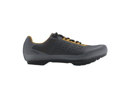 MAVIC TRETRY ALLROAD SL ANTHRACITE / IRON GA/GOLD YELLOW 8 (Veľkosť 8)