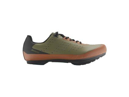 MAVIC TRETRY ALLROAD SL BURNT OLIVE / BLACK/ADOBE 8 (Veľkosť 8)