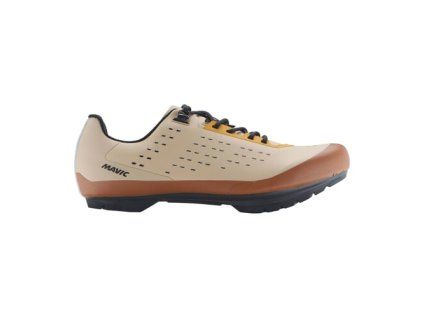MAVIC TRETRY ALLROAD SL WHITE PEPPER/ADOBE/GOLDEN YELLOW 8,5 (Veľkosť 8,5)