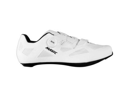 MAVIC TRETRY COSMIC ELITE SL WHITE 8 (Veľkosť 8)