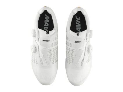 MAVIC TRETRY COSMIC ULTIMATE IV WHITE 8 (Veľkosť 8)