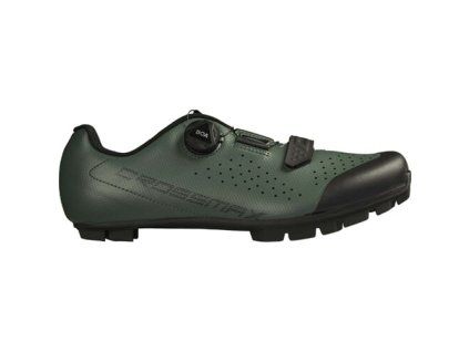 MAVIC TRETRY CROSSMAX BOA MILITARY GREEN 8 (Veľkosť 8)
