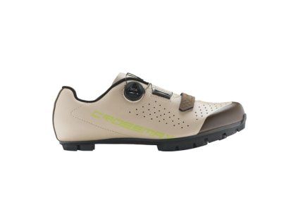 MAVIC TRETRY CROSSMAX BOA WHITE PEPPER/DESERT /LIMPE PUNCH 8 (Veľkosť 8)