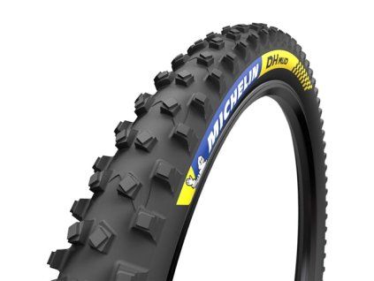 258406 michelin plast dh mud 27 5x2 40 racing line drat magi x dh tlr