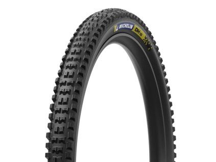 257284 michelin plast dh16 27 5x2 40 racing line dark kevlar ts tlr
