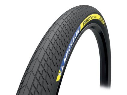 256312 michelin plast pilot sx slick 20x1 70 racing line kevlar ts tlr