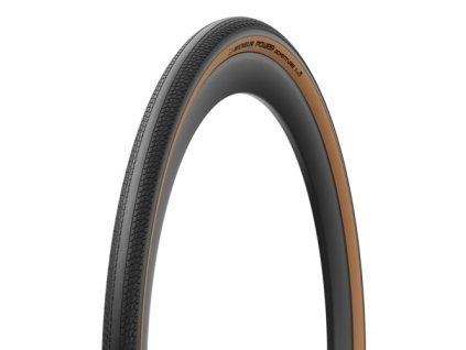 262600 michelin plast power adventure black v2 700x48c competition line kevlar gum x ts tlr
