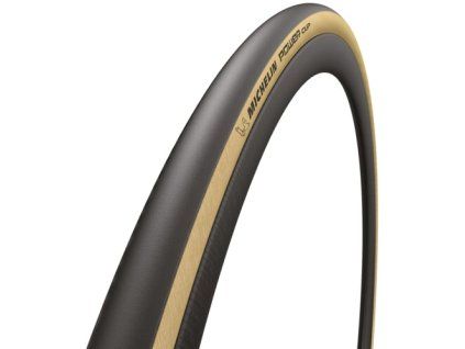 260188 michelin plast power cup classic 700x28 competition line kevlar gum x ts