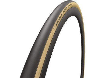 264064 michelin plast power cup classic 700x28 competition line kevlar gum x ts tlr