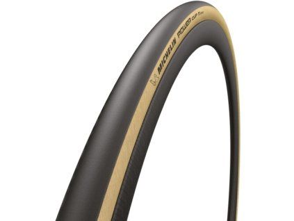 263860 michelin plast power cup classic 700x30c competition line kevlar gum x ts tlr