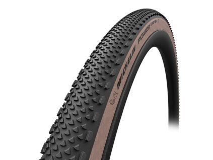 261124 michelin plast power gravel classic v2 700x47c competition line kevlar magi x ts tlr