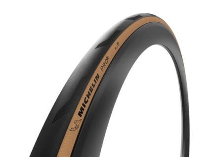 254716 michelin plast pro5 classic 700x35c competition line kevlar ts tlr