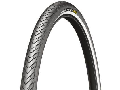 256135 michelin plast protek max protection br 700x35c performance line drat