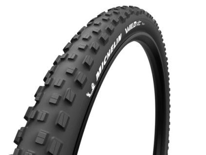251743 michelin plast wild xc 29x2 25 performance line kevlar gum x ts tlr