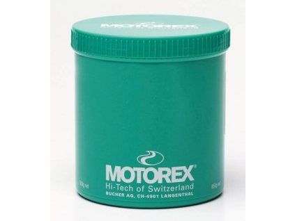 252703 motorex bike grease 2000 850g