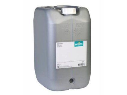255535 motorex fork oil 15w 20 l