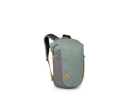 257557 osprey batoh transporter zinch frosty mint