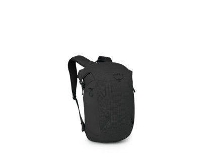 254698 osprey batoh transporter zinch raven black