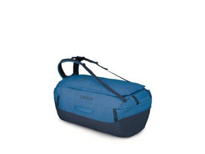 264691 osprey cestovni taska transporter duffel 120 blue flame