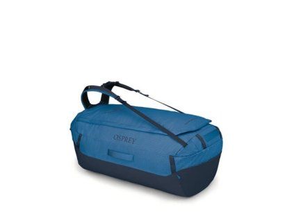 257554 osprey cestovni taska transporter duffel 150 blue flame