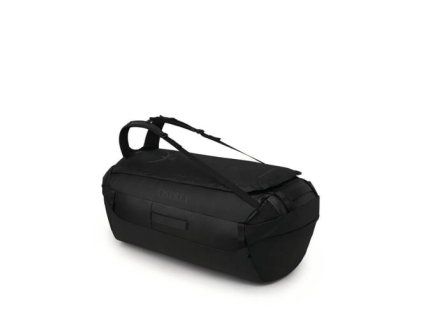 254695 osprey cestovni taska transporter duffel 150 raven black