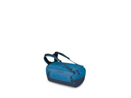 250540 osprey cestovni taska transporter duffel 30 blue flame