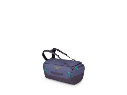 257551 osprey cestovni taska transporter duffel 40 euphoria purple