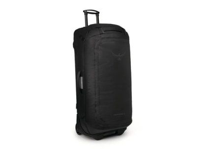 250531 osprey cestovni taska transporter wheeled duffel 120 raven black