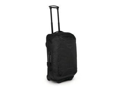 252037 osprey cestovni taska transporter wheeled duffel 60 raven black