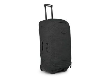 260797 osprey cestovni taska transporter wheeled duffel 90 raven black