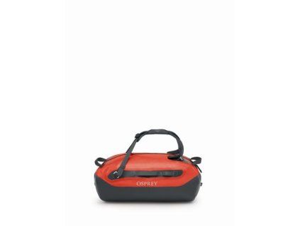 263665 osprey cestovni taska transporter wp duffel 40 mars orange