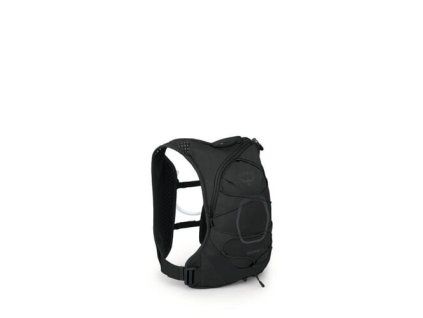OSPREY CYKLISTICKÁ VESTA ESCAPIST VELOCITY 3 BLACK S/M (Farba Black, Veľkosť S/M)