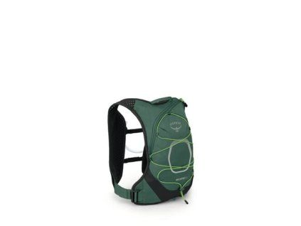 OSPREY CYKLISTICKÁ VESTA ESCAPIST VELOCITY 3 TUNDRA GREEN/BOTANICA S/M (Veľkosť S/M)