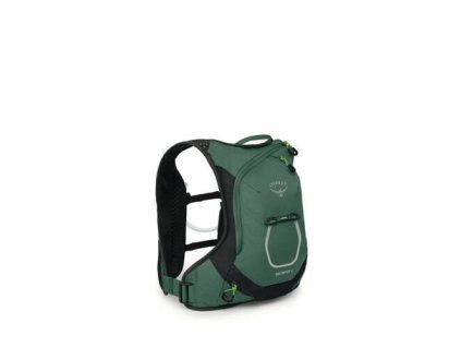 OSPREY CYKLISTICKÁ VESTA ESCAPIST VELOCITY 6 TUNDRA GREEN/BOTANICA S/M (Veľkosť S/M)