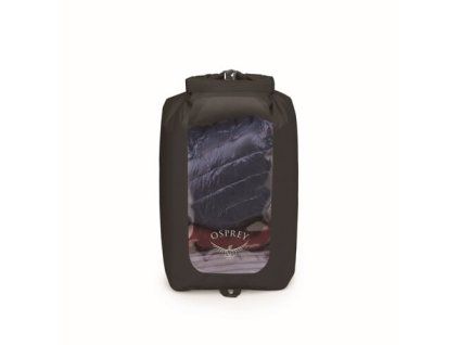 256768 osprey vak dry sack 20 window black