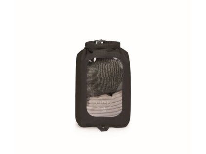 253963 osprey vak dry sack 6 window black