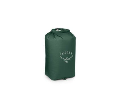 257524 osprey vak ultralight dry sack 20l tundra green