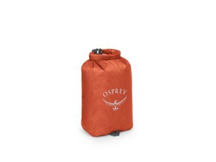 254662 osprey vak ultralight dry sack 35l mars orange